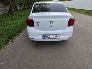 Dacia Logan foto 6