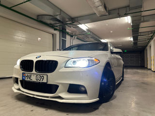 BMW 5 Series foto 3