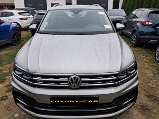 Volkswagen Tiguan foto 2