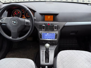 Opel Astra foto 5