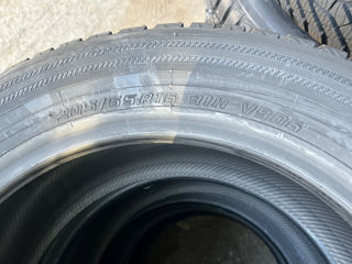 205/55 R16 Yokohama BlueEarth V906/ Монтаж, доставка, livrare 2024 foto 7