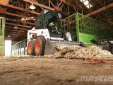 Bobcat servicii+ zil camaz foto 4