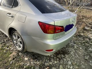 Lexus IS Series foto 3