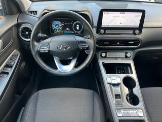 Hyundai Kona foto 6