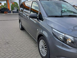 Mercedes Vito foto 2