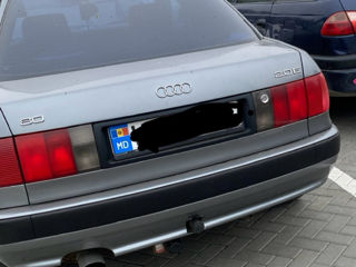 Audi 80 foto 5