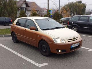 Toyota Corolla foto 4