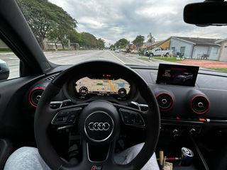 Audi RS3 foto 2