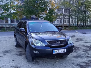 Lexus RX Series foto 5