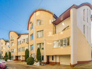 Apartament cu 3 camere, 127 m², Centru, Chișinău foto 19