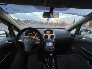 Opel Corsa foto 5