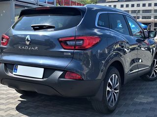 Renault Kadjar foto 4