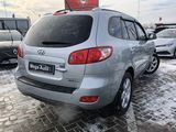 Hyundai Santa FE foto 4