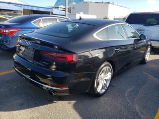 Audi A5 foto 3