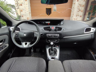 Renault Scenic foto 5