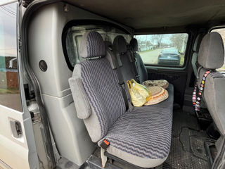 Ford Transit foto 5