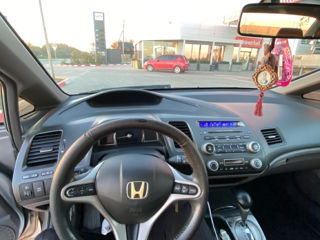 Honda Civic foto 6