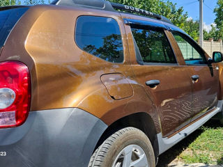 Dacia Duster foto 5