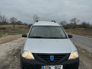 Dacia Logan foto 10