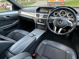 Mercedes E-Class foto 5