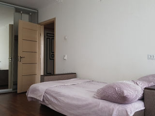 Apartament cu 1 cameră, 30 m², Botanica, Chișinău