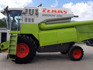 Claas Medion foto 6