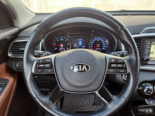 KIA Sorento foto 10