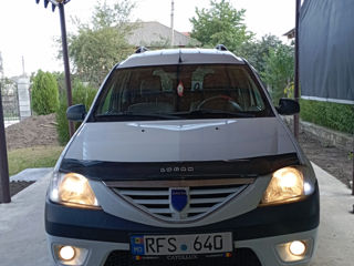 Dacia Logan Mcv foto 5