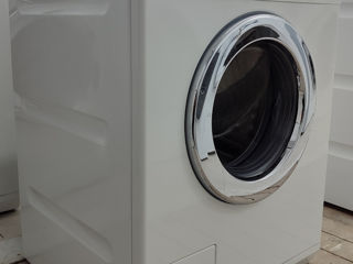 Стиральная машина Miele W 5801 HomeCare XL фото 3