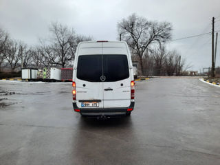 Mercedes Sprinter foto 5