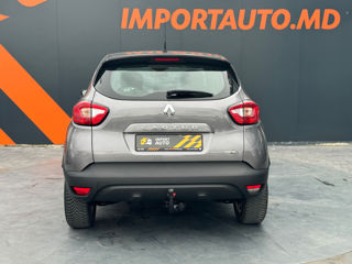 Renault Captur foto 7