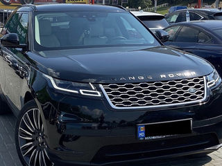 Land Rover Range Rover Velar foto 2