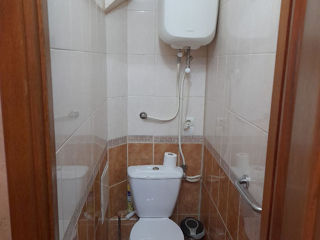 Apartament cu 2 camere, 65 m², Botanica, Chișinău foto 10