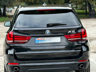 BMW X5 foto 2