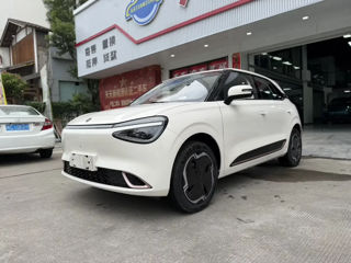 Dongfeng Nano EX1, 2026 г.