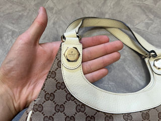 Сумка Gucci Оригинал foto 2