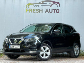 Nissan Qashqai foto 2