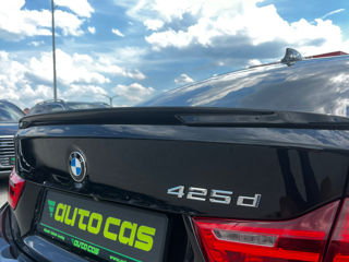 BMW 4 Series foto 7