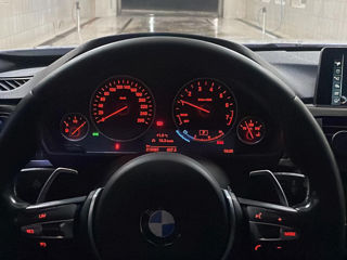 BMW 4 Series foto 9