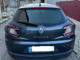 Renault Megane foto 5