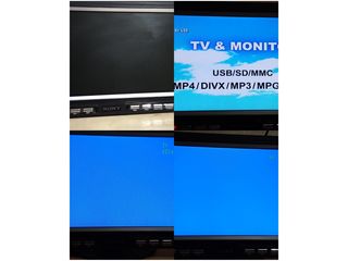 Monitor+ TV Sony schimb pe tabletă planşet..меняю на планшет андроид. foto 4