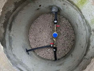 Canalizare apeduct