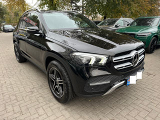 Mercedes GLE foto 2