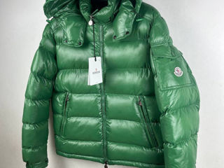 Scurtă moncler foto 3