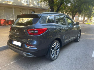 Renault Kadjar foto 3