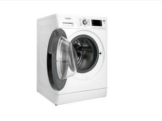 Whirlpool FFB 8248 BV UA - Супер цена! foto 1