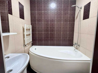 Apartament cu 1 cameră, 33 m², Râșcani, Chișinău foto 8