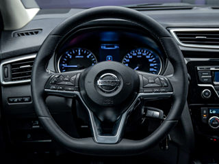 Nissan Qashqai фото 10