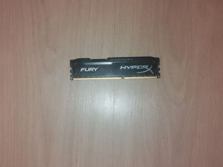 Se vinde urgent memorie ram ddr3 foto 2