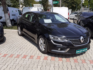 Renault Talisman foto 3